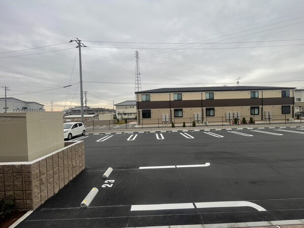 カミーノオタンタトレⅠの物件内観写真